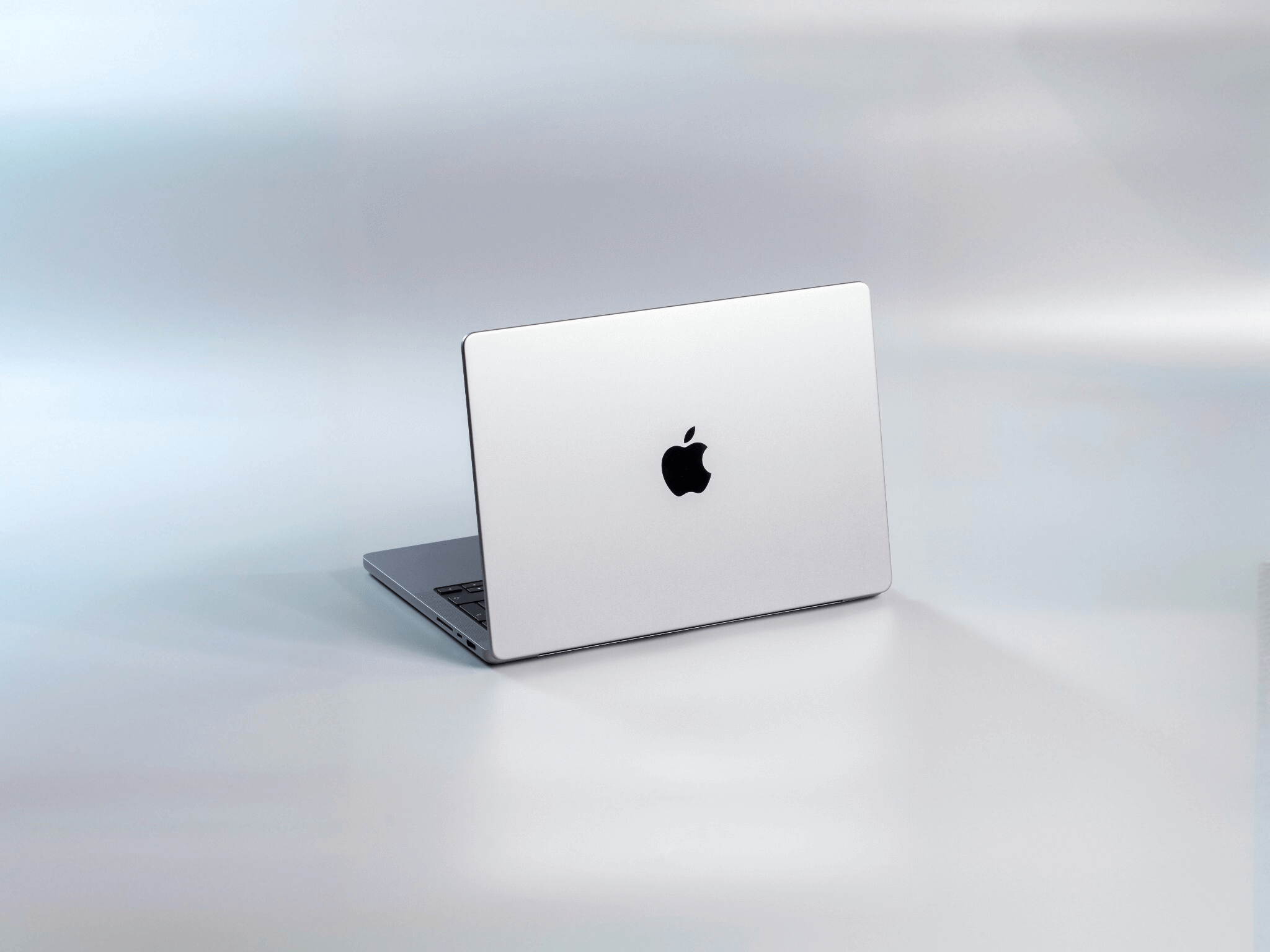 laptop