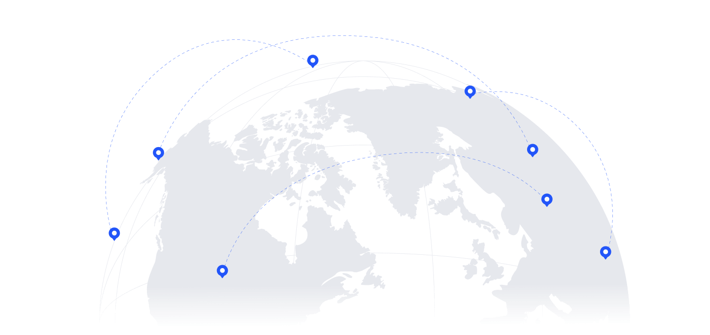 globe